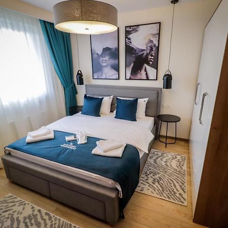 ブラショフLux Green Apartament 2アパートメント エクステリア 写真
