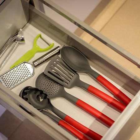 ブラショフLux Green Apartament 2アパートメント エクステリア 写真