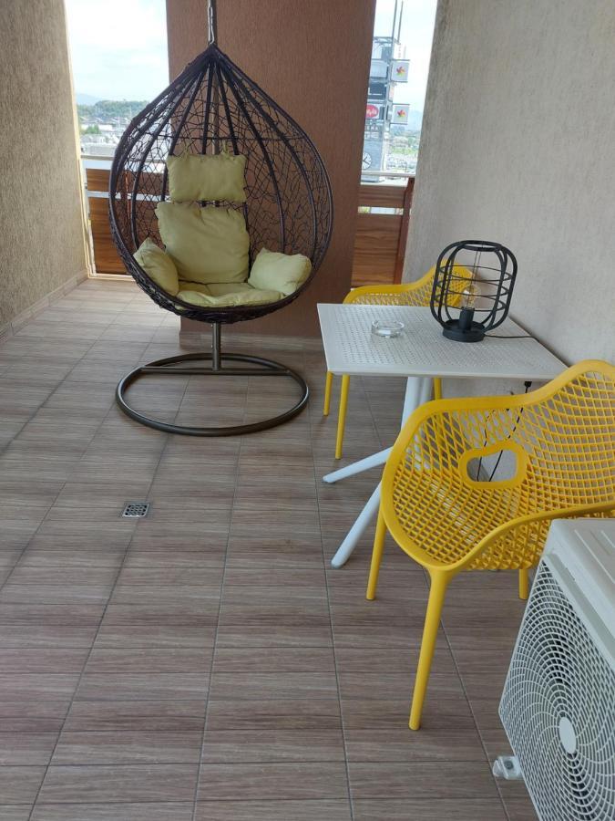 ブラショフLux Green Apartament 2アパートメント エクステリア 写真