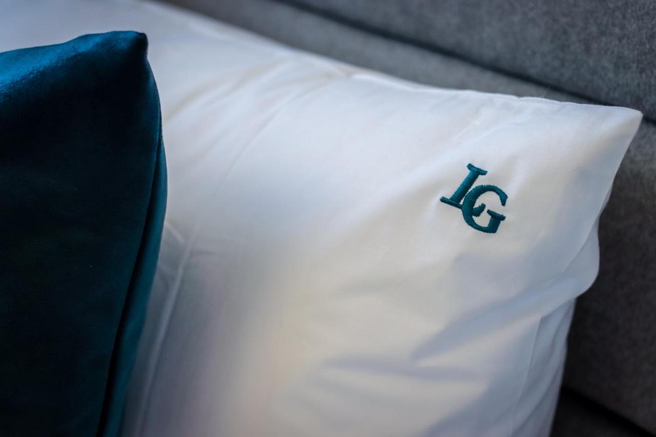 ブラショフLux Green Apartament 2アパートメント エクステリア 写真