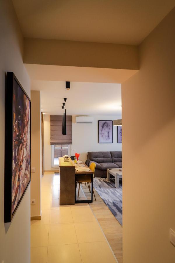 ブラショフLux Green Apartament 2アパートメント エクステリア 写真
