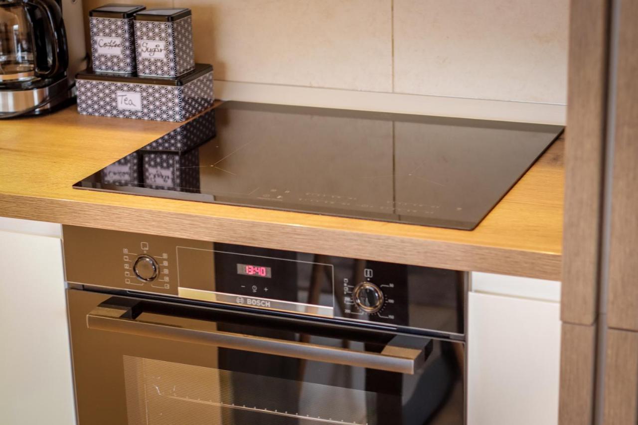 ブラショフLux Green Apartament 2アパートメント エクステリア 写真
