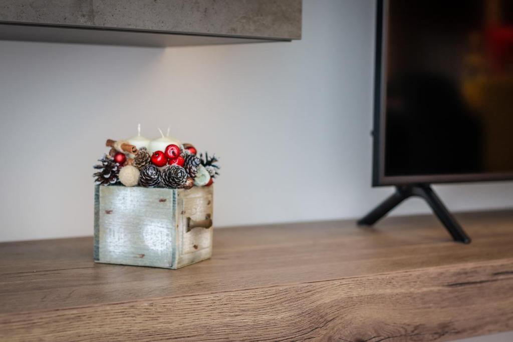 ブラショフLux Green Apartament 2アパートメント エクステリア 写真