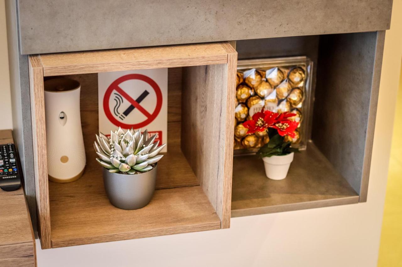 ブラショフLux Green Apartament 2アパートメント エクステリア 写真